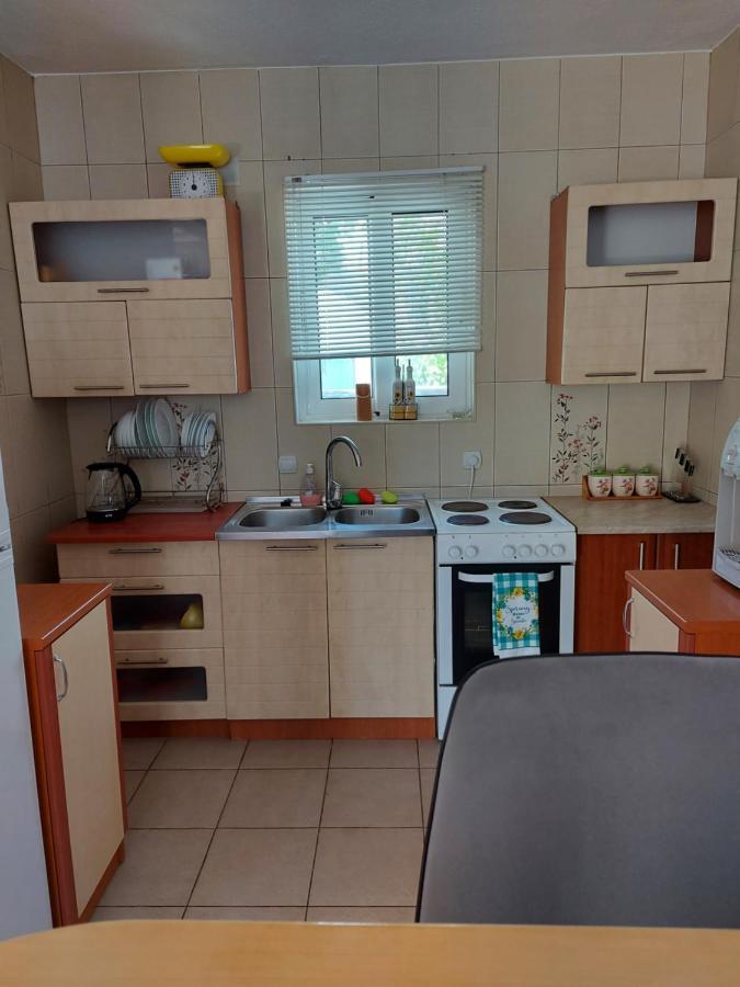 Villa Lyudmila Utjeha Kültér fotó