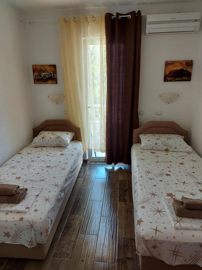Villa Lyudmila Utjeha Kültér fotó