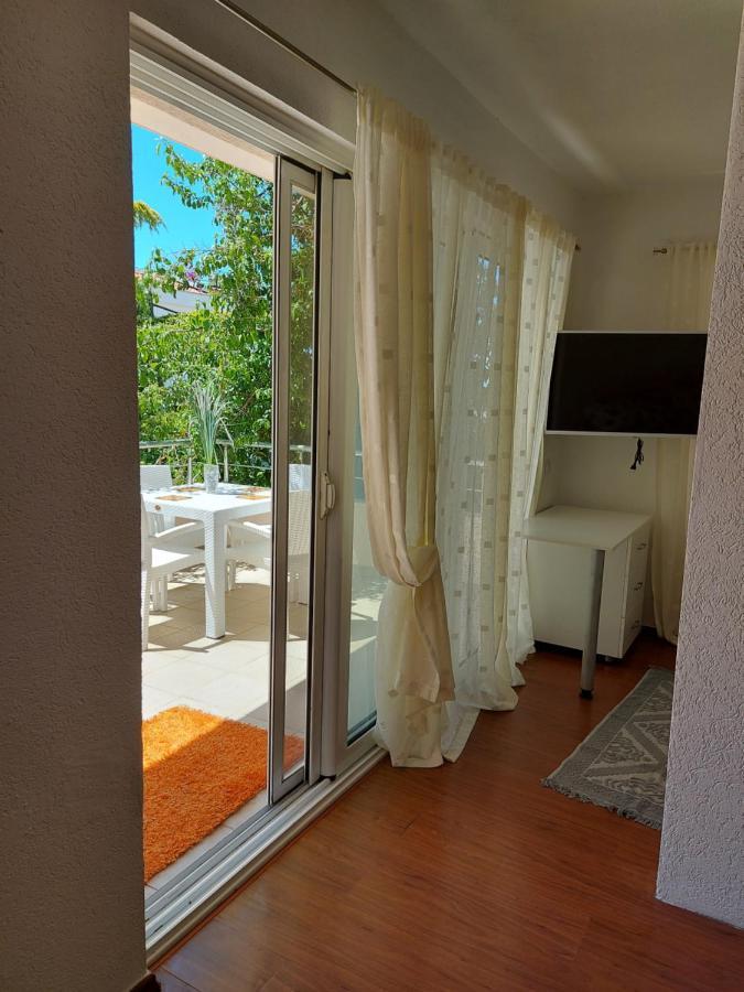 Villa Lyudmila Utjeha Kültér fotó
