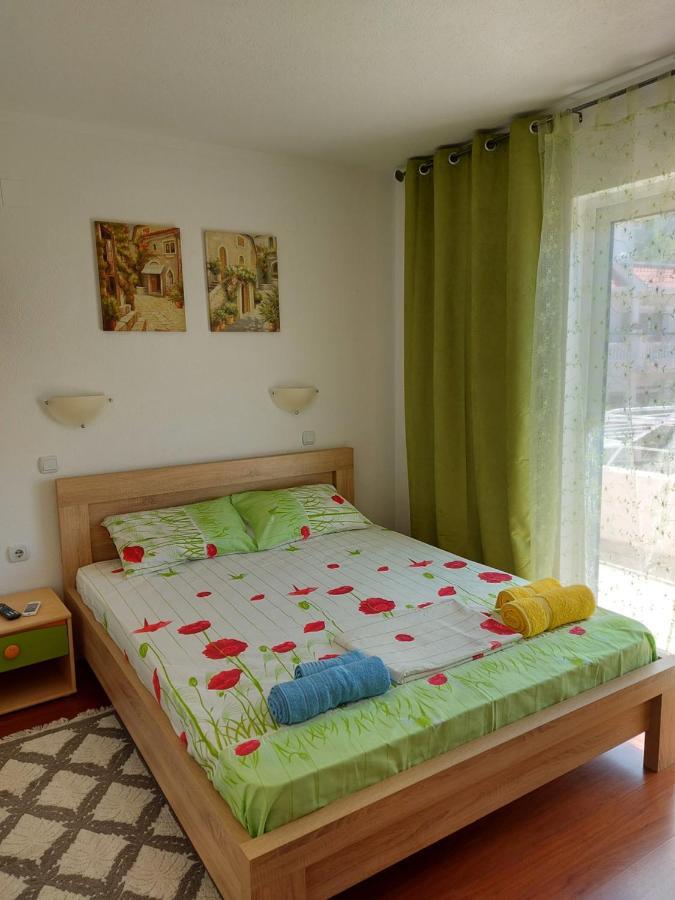 Villa Lyudmila Utjeha Kültér fotó