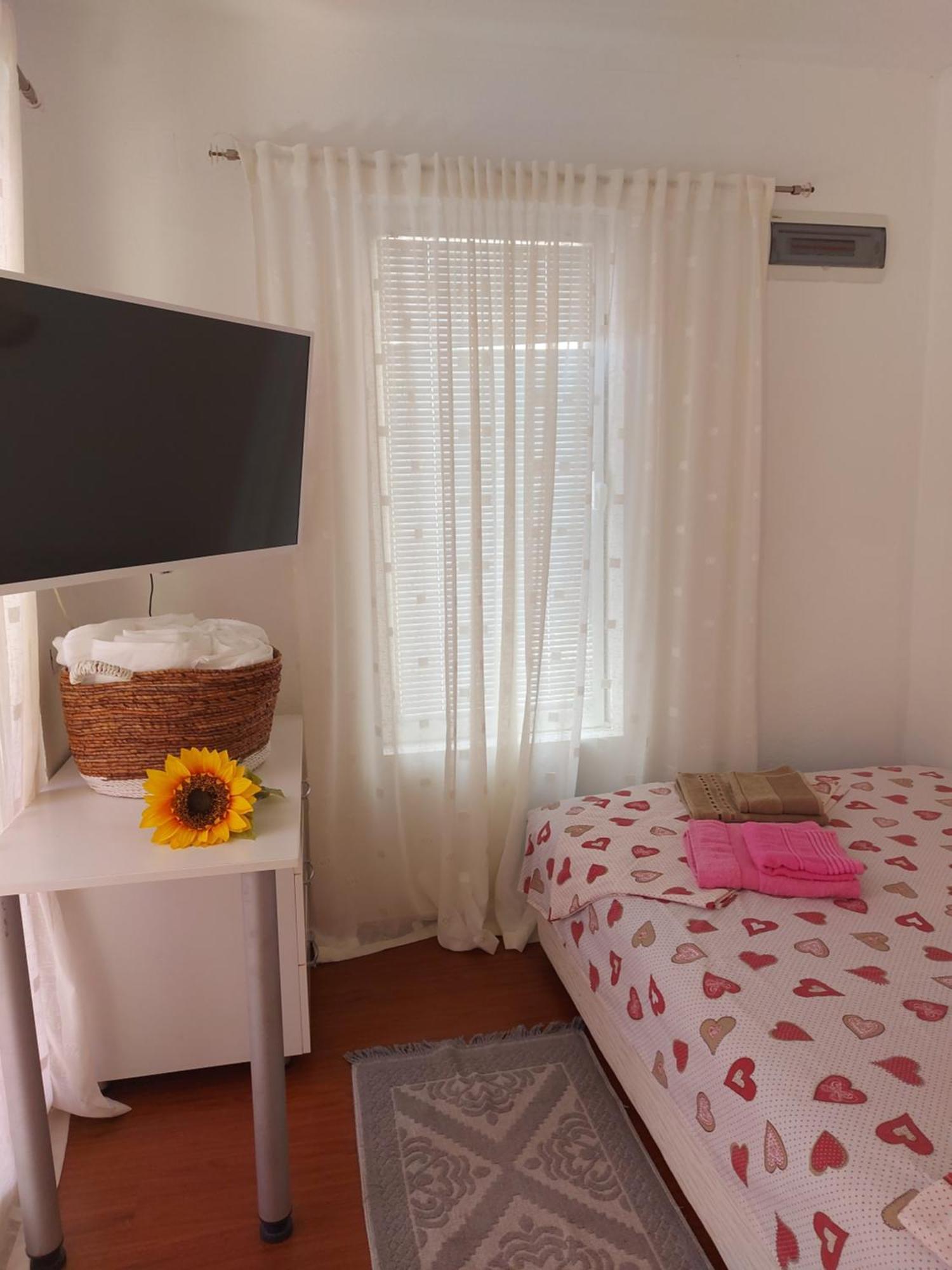 Villa Lyudmila Utjeha Kültér fotó