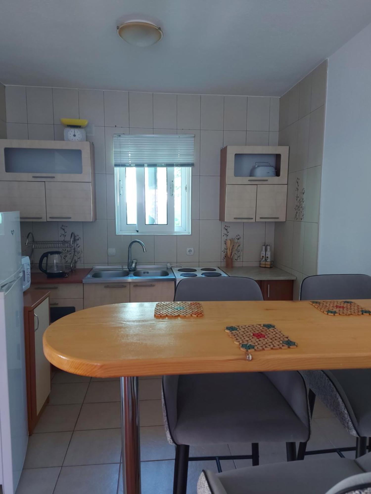 Villa Lyudmila Utjeha Kültér fotó