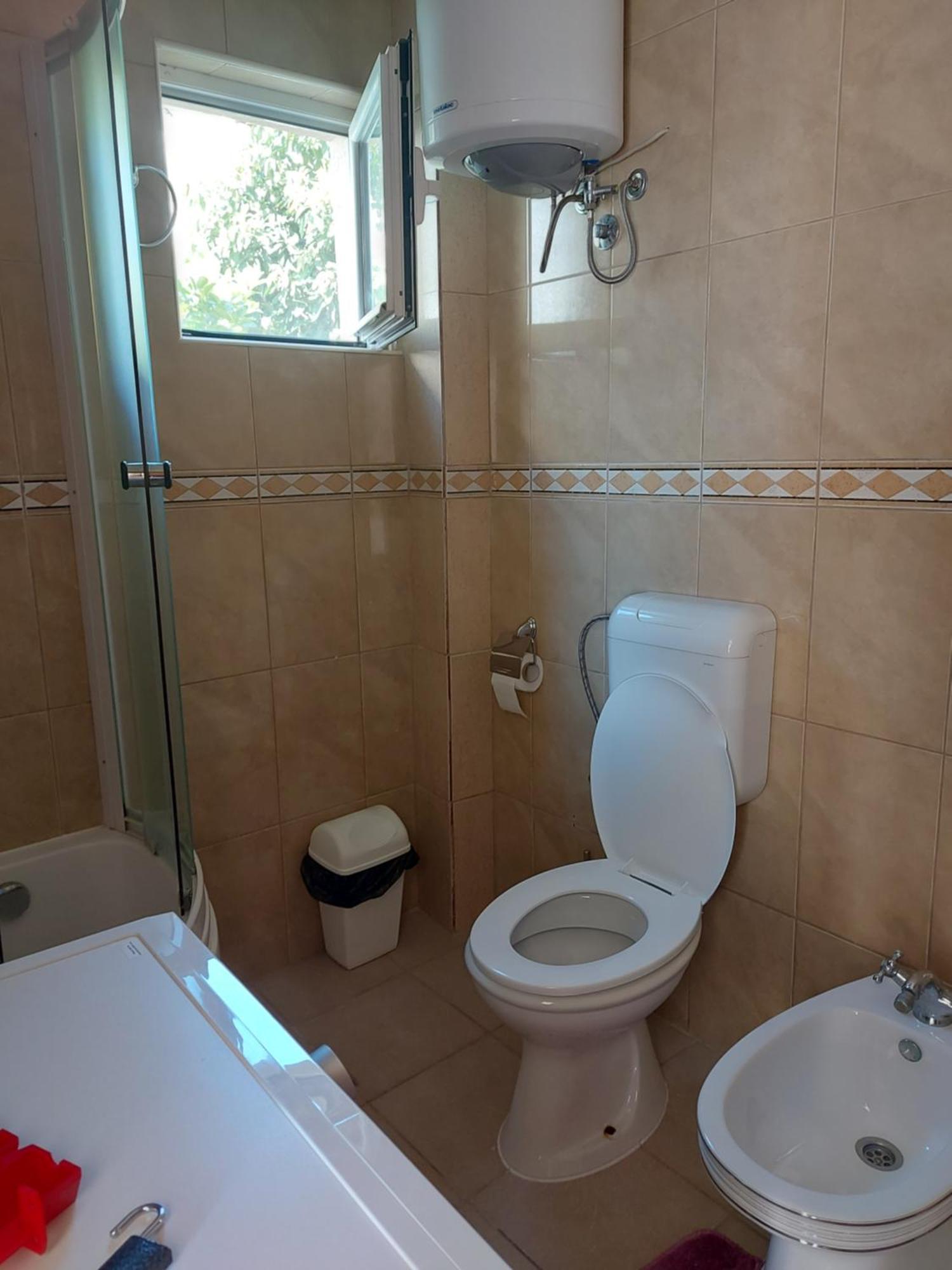 Villa Lyudmila Utjeha Kültér fotó